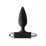 Vibrerende Buttplug Spice it up New Edition Glory Zwart