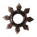 Cockring Rings Gear Zwart