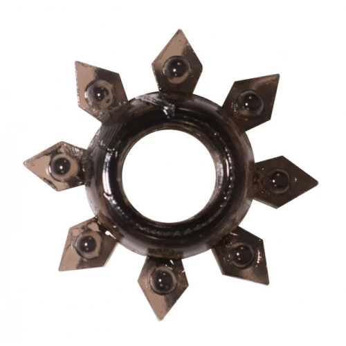 Cockring Rings Gear Zwart