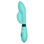 Vibrator Indeep Gina Turquoise
