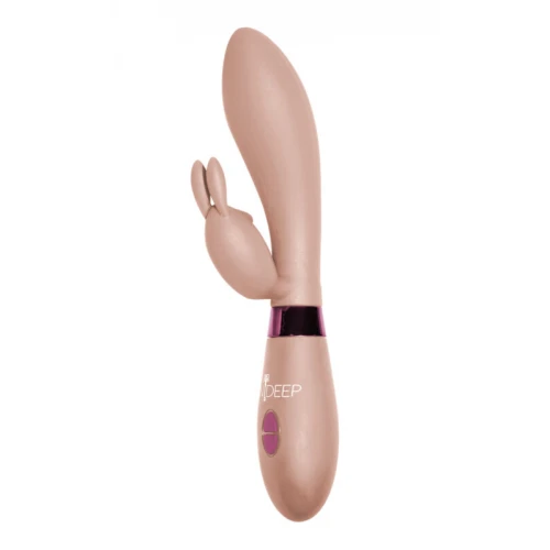 Vibrator Indeep Yonce Beige