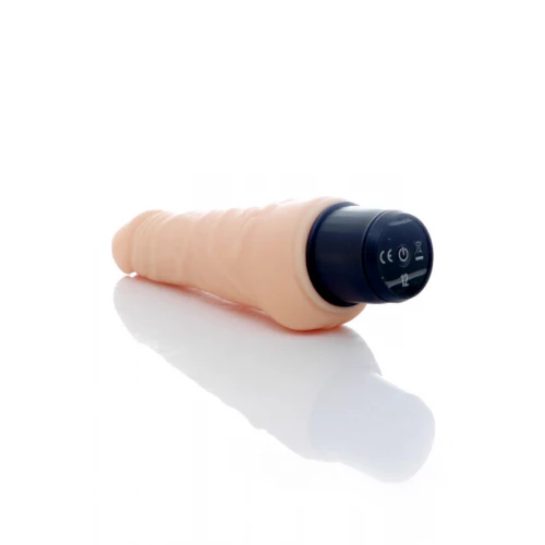 STORM - 12 Standen Vibrator - Afbeelding 6