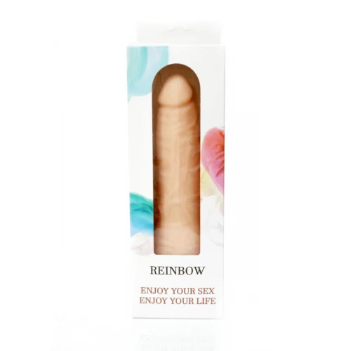 RAINBOW - Vibrator - Afbeelding 5