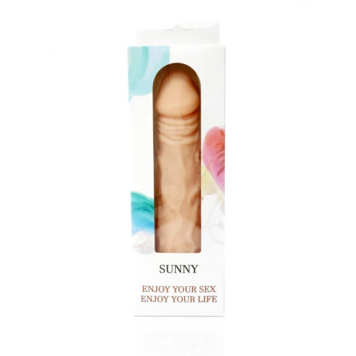 SUNNY - 12 Standen Vibrator - Afbeelding 8