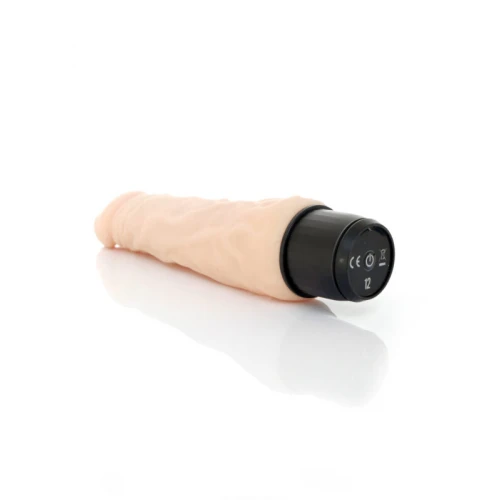 SUNNY - 12 Standen Vibrator - Afbeelding 3