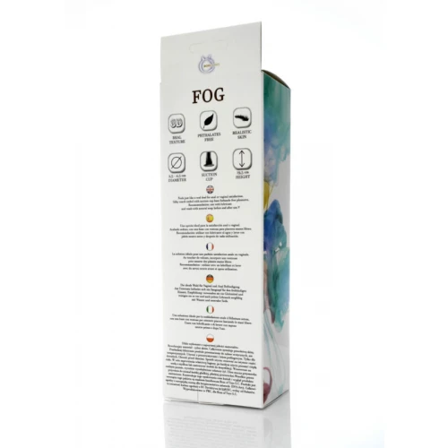FOG - Dildo - Afbeelding 3