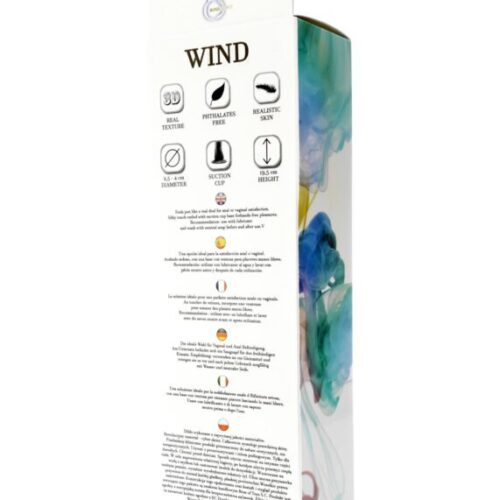 WIND - Dildo - Afbeelding 8