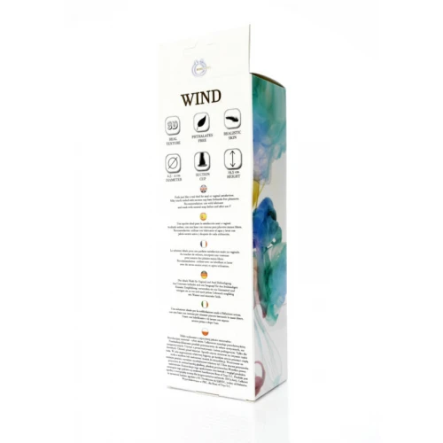 WIND - Dildo - Afbeelding 8