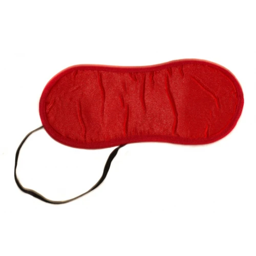 Masker BONDAGE Rood