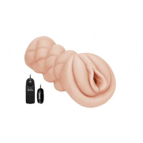 Masturbator Satisfaction Vibrerend Sweet Pussy
