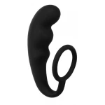 Mountain Range Anale Buttplug Zwart