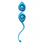 Vagina Balletjes Emotions Gi-Gi turquoise