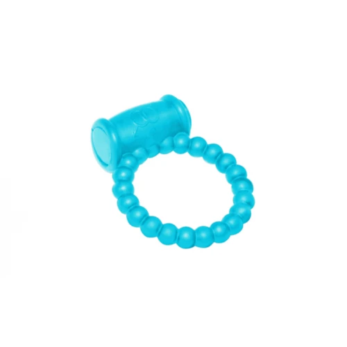 Cockring Rings Drums Licht Blauw - Afbeelding 3