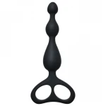 Ultimate Beads Zwart