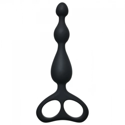 Ultimate Beads Zwart