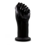 Mr.Cock Grote Dildo X-Treme Line Fist Dildovuist Zwart 22 cm
