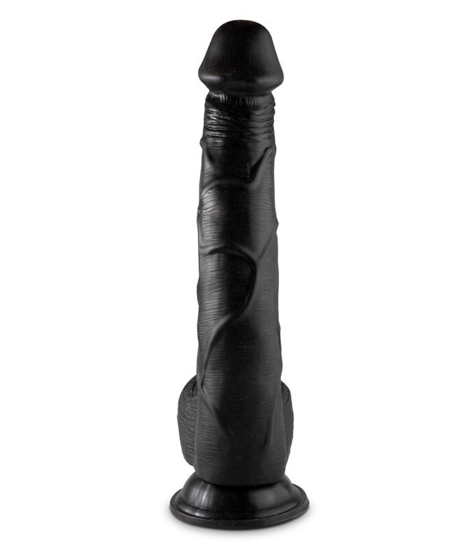 55078878 Mr Cock Black Mamba 36cm black Packshot Detail 02 scaled