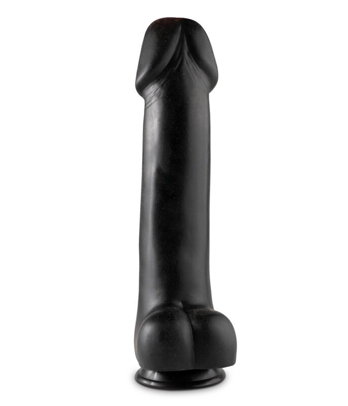 55078880 Mr Cock The Giant 39cm black Packshot Detail 03 scaled