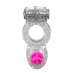 Cockring Rings Ringer Wit
