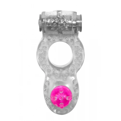 Cockring Rings Ringer Wit