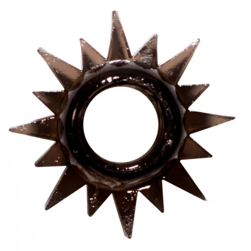 Cockring Rings Cristal Zwart