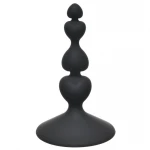 Anale Buttplug Sweetheart Zwart
