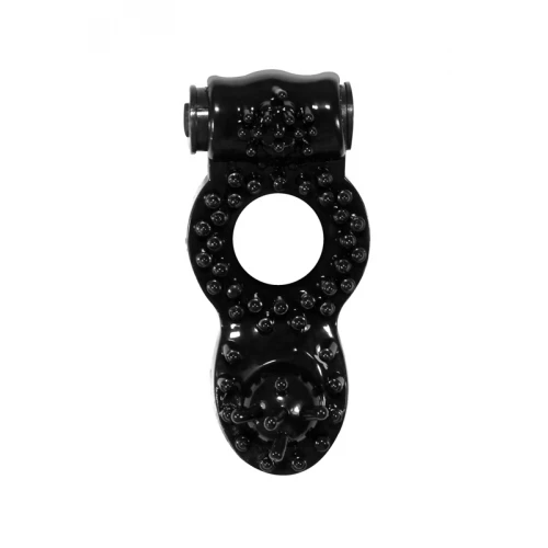 Cockring Rings Ringer Zwart