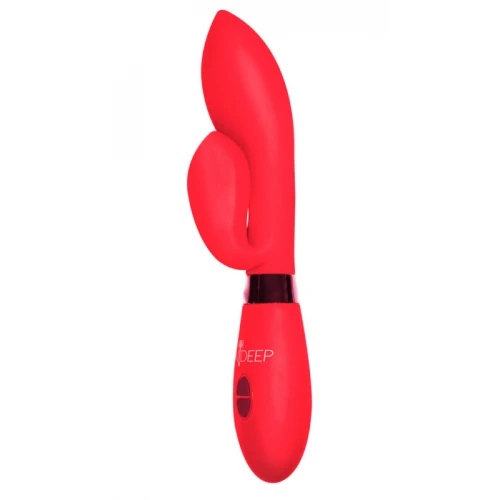 Vibrator Indeep Gina Rood