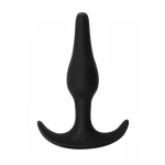 Anale Buttplug Spice it up Starter Zwart