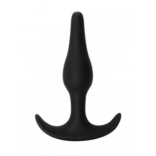 Anale Buttplug Spice it up Starter Zwart