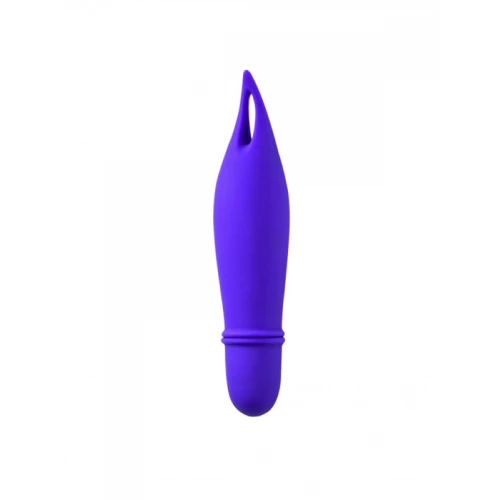 Vibrator Universe Gentle Thorn Paars - Afbeelding 3