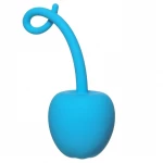 Stimulator met een misplaatst zwaartepunt Emotions Sweetie Turquoise