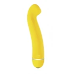 Vibrator Fantasy Phanty Geel