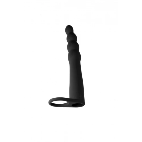 Strap-on Pure Passion Bramble Zwart - Afbeelding 3