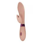 Vibrator Indeep Leyla Beige