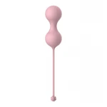 Vagina Balletjes (2 stuks) Love Story Carmen Tea Lichtroze