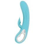 Love Story - Vibrator - Gone with the wind of pleasure - Blauw