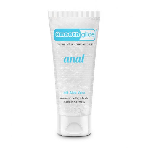 7525270014 Smoothglide Anal 100ml Front Packshot 100 scaled