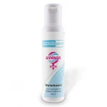 Smoothglide – Woman – Aqua – Waterbasis – 100 ml