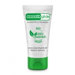 Smoothglide – BIO – Vegan – Waterbasis – 50 ml