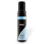 Smoothglide – Basic – Silicone – 100 ml