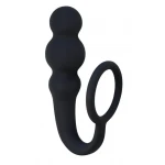 Anale Buttplug Spice it up Legend Zwart