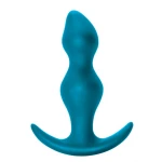 Anale Buttplug Spice it up Fantasy Aquamarine