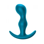 Anale Buttplug Spice it up Classy Aquamarine