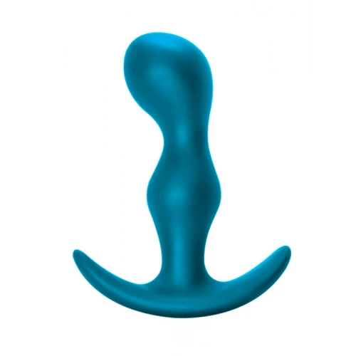 Anale Buttplug Spice it up Classy Aquamarine