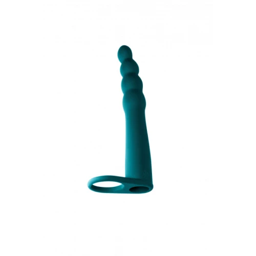 Strap-on Pure Passion Bramble Groen - Afbeelding 3