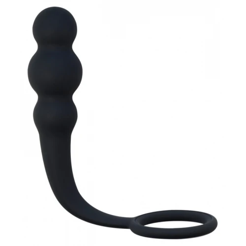 Anale Buttplug Spice it up Legend Zwart - Afbeelding 3