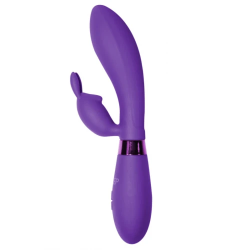 Vibrator Indeep Yonce Paars - Afbeelding 2