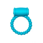 Cockring Rings Drums Licht Blauw