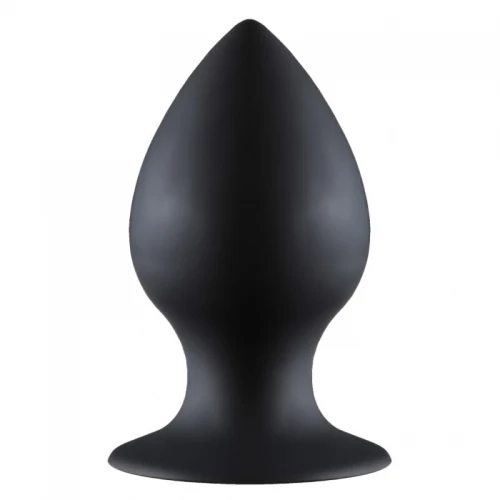 Dikke Anale Buttplug Klein